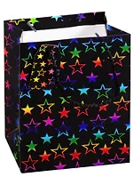 Пакет "Rainbow Stars", А5