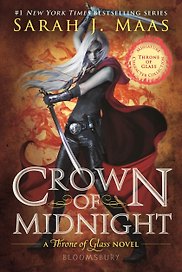 Crown of Midnight