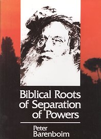 Biblical roots of separation of powers