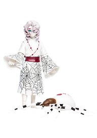 Фигурка Demon Slayer Kimetsu no Yaiba Rui (MFT65)