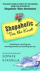 Shopaholic Ties the Knot