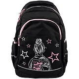 Рюкзак "ДЕВОЧКА С РЮКЗАКОМ" 1отд., 43*29*14,5см.