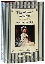 Woman in White, Collins, Wilkie