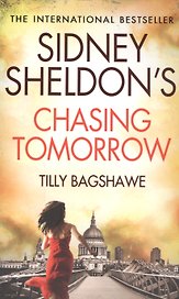 Sidney Sheldons Chasing Tomorrow (м) Sheldon