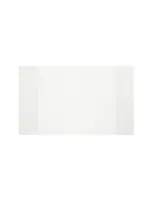 Обложка д/дневников и тетрадей п/э 100мкм, 210х350мм., Топ-спин