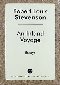 An Inland Voyage