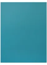 Бумага цветная 50*65 "Iris Vivaldi" Синий бирюзовый