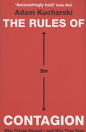 The Rules of Contagion