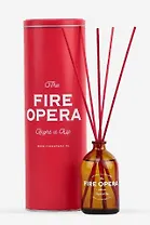 Диффузор Ароматический (Арбуз,фрукты,сандал) (100мл) (D100_Leila)