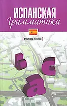 Испанская грамматика / (в таблицах и схемах)