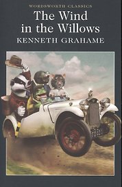 The Wind in the Willows
