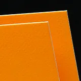 Бумага для пастели 50*65 "Mi-Teintes" 160г/м2 №553 кадмий желтый тем., Canson