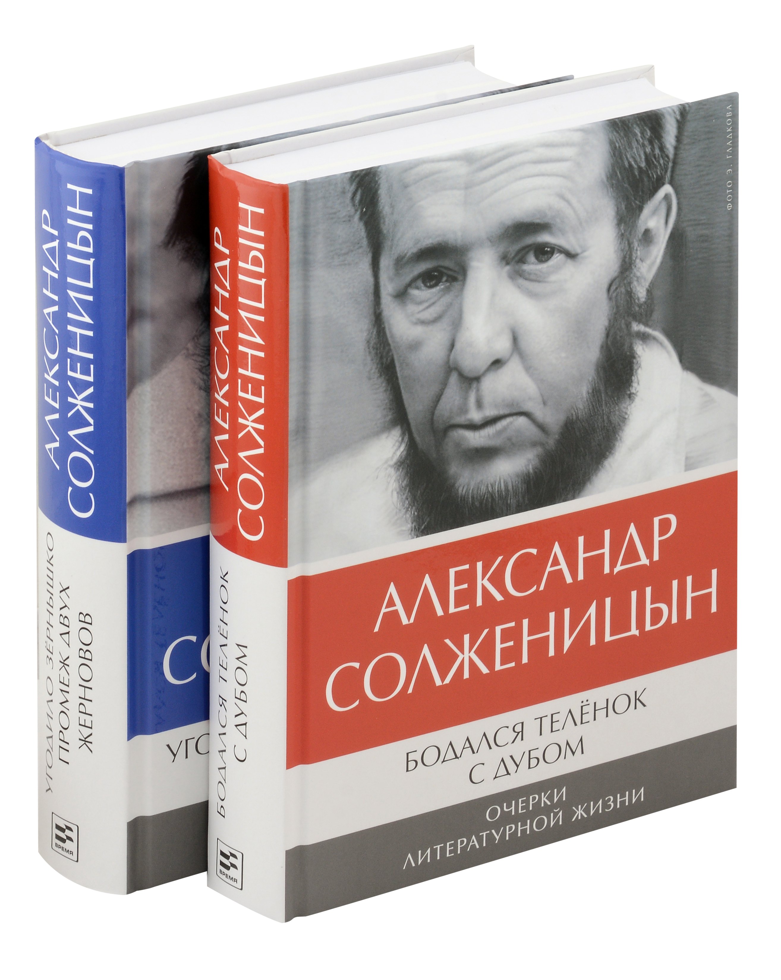 Комплект: Бодался теленок с дубом. Очерки литературной жизни, Угодило зернышко промеж двух жерновов. Очерки изгнания (комплект из 2-х книг)
Комплект: Бодался теленок с дубом. Очерки литературной жизни, Угодило зернышко промеж двух жерновов. Очерки изгнания (комплект из 2-х книг)
