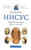 Иисус: Подлинная история Бога и человека Кем был Иисус из Назарета?