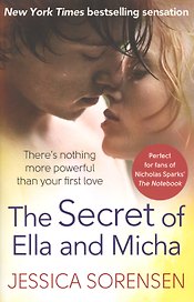The Secret of Ella and Micha