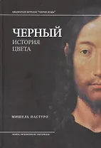 Черный. История цвета. 2-е издание