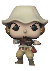 Фигурка Funko POP! Animation One Piece S3 Usopp (401) 32717 (Fun1713)