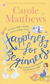 Happiness for Beginners