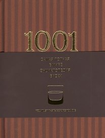 1001 виски. Самая полная в мире энциклопедия виски