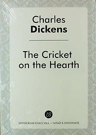 The Cricket on the Hearth