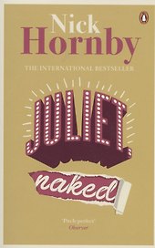 Juliet Naked