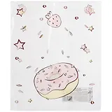 Обложка для тетрадей «Sweet»