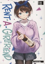 Rent-A-Girlfriend 11