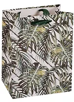 Пакет "Тропические листья" А5