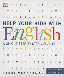 Help Your Kids with English