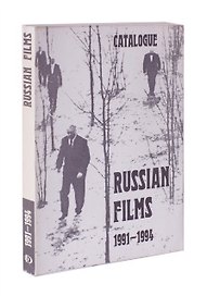 Catalogue russian films 1991-1994