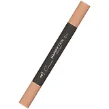 Маркер художественный "Сонет" красное дерево, двухсторон., тонк. и широк.долото, Сонет