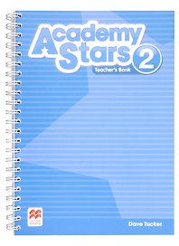 Academy Stars 2 TB + Online Code