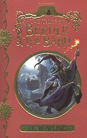 The Tales of Beedle the Bard