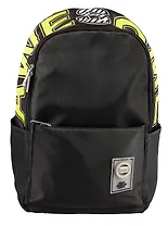 Рюкзак "Awesome" 45*32*15 см, полиэстер, 1 отделение, 3 кармана и 1 потайной на спинке