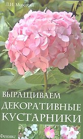 Выращиваем декоративные кустарники