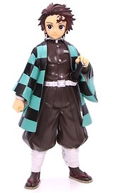 Фигурка Funko POP! Deon Slayer: Kietsu No Yaiba Grandista Tanjiro Kaado