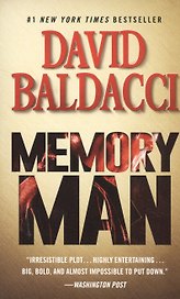 Memory Man