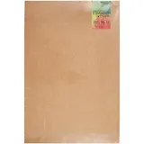 Планшет, оргалит, 50 х 75 см