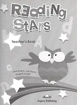 Reading Stars. Teacher's Book