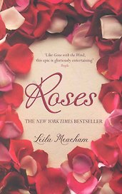 Roses / (мягк). Meacham L. (ВБС Логистик)