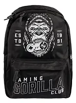Рюкзак "Горилла" 43*29*14см, полиэстер, 1 отд., 2 кармана