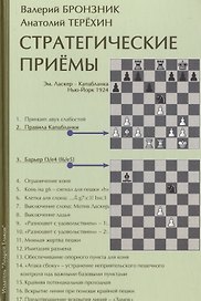Стратегические приемы (+2 изд) Бронзник