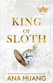 King of Sloth