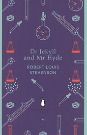 Dr Jekyll and Mr Hyde