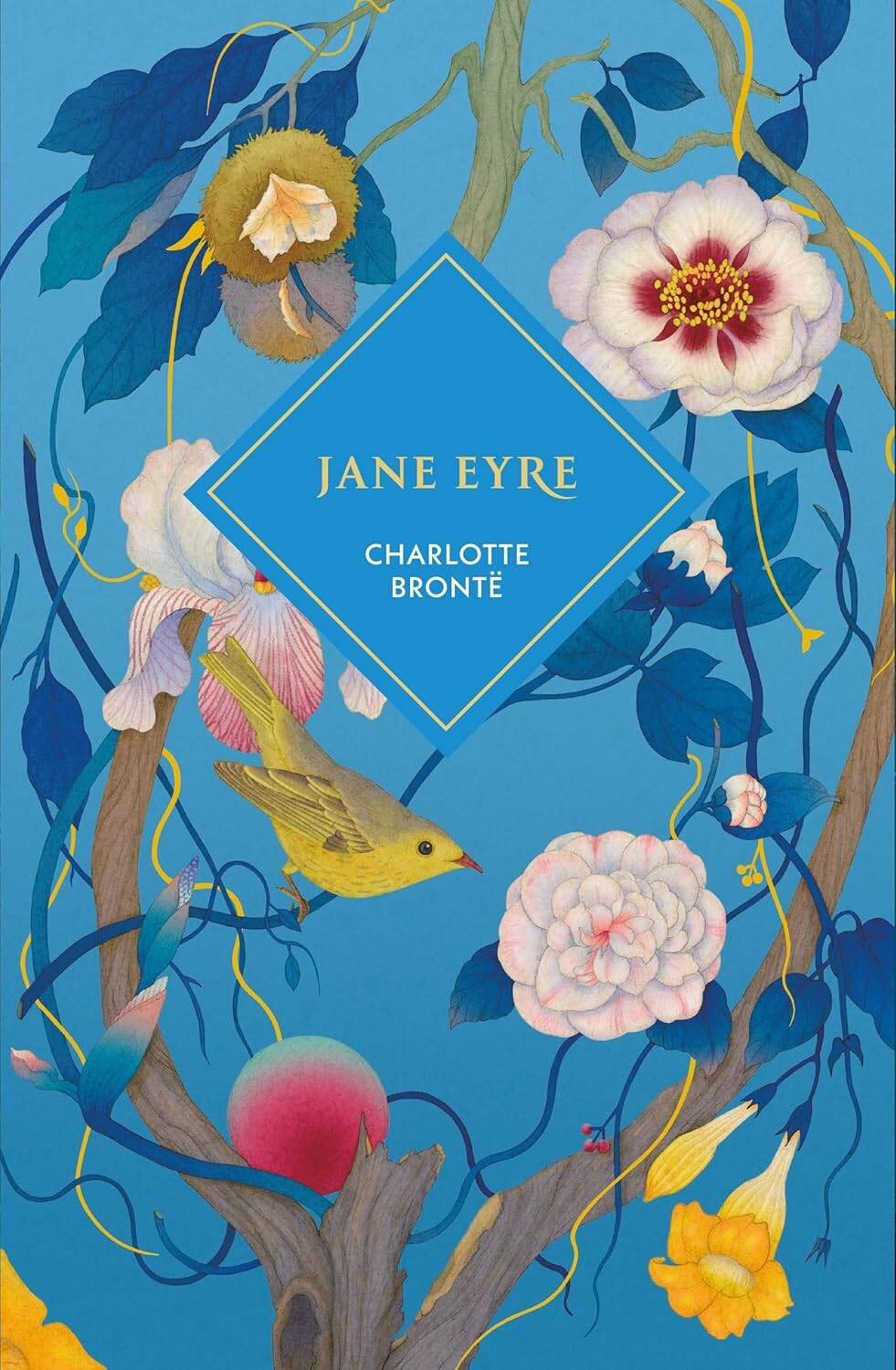Jane Eyre (Charlotte Bronte) Джейн Эйр (Шарлотта Бронте) /Книги на английском языке
Jane Eyre (Charlotte Bronte) Джейн Эйр (Шарлотта Бронте) /Книги на английском языке