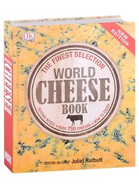 World Cheese Book