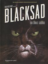 Blacksad