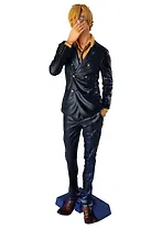 Фигурка One Piece King Of Artist Sanji (BNS872)