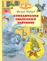 Приключения солнечных зайчиков