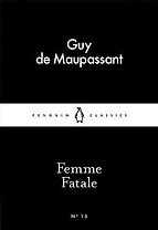 Femme Fatale